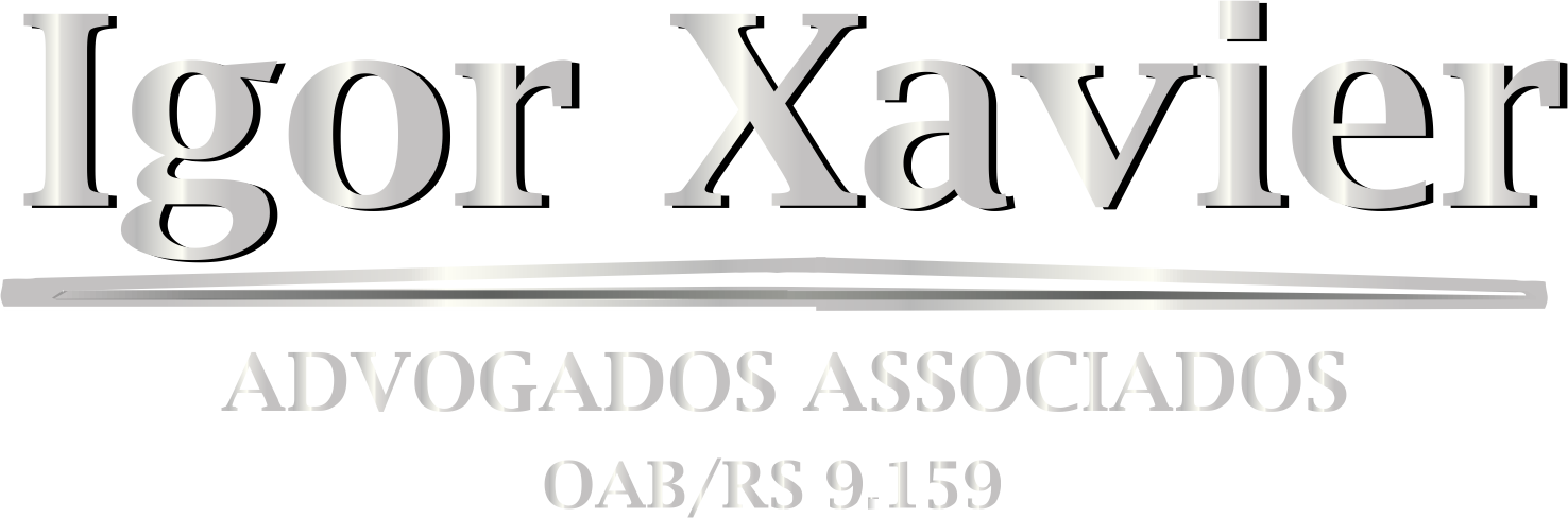 Igor Xavier Escritório de Advocacia